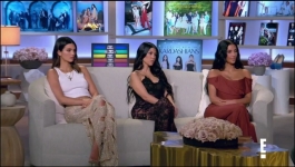 Keeping Up withthe Kardashians - Season 20 Episode 14